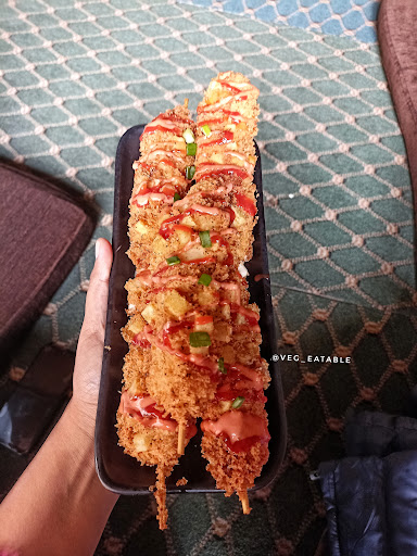 Buffalo Wings